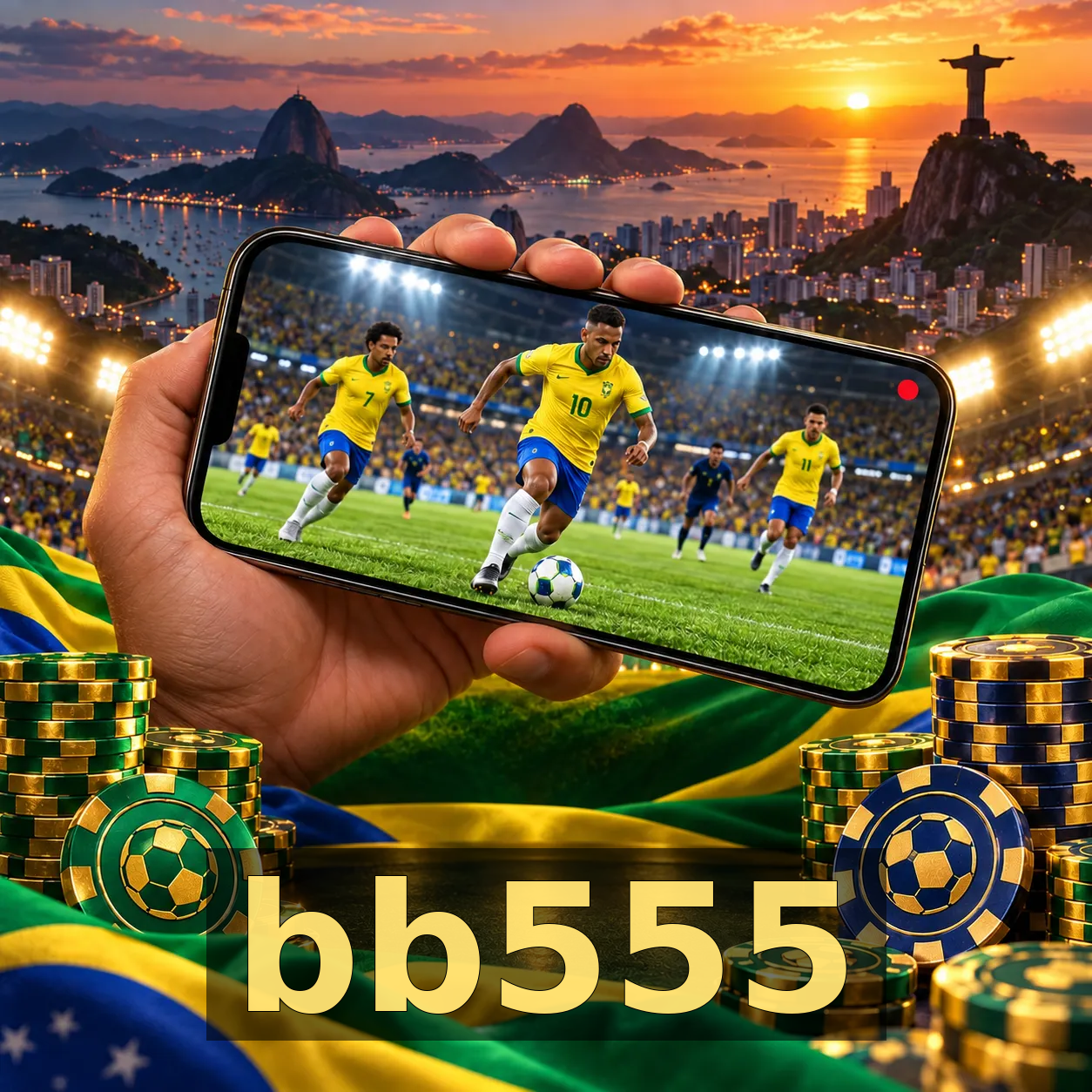 Jogos de Cassino ao Vivo