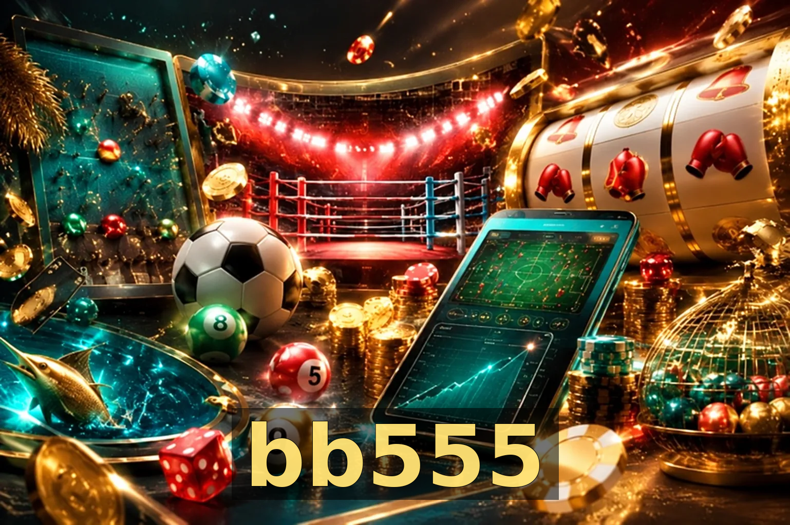 Categorias de Jogos - Slots, Mesa, Ao Vivo, Jackpots