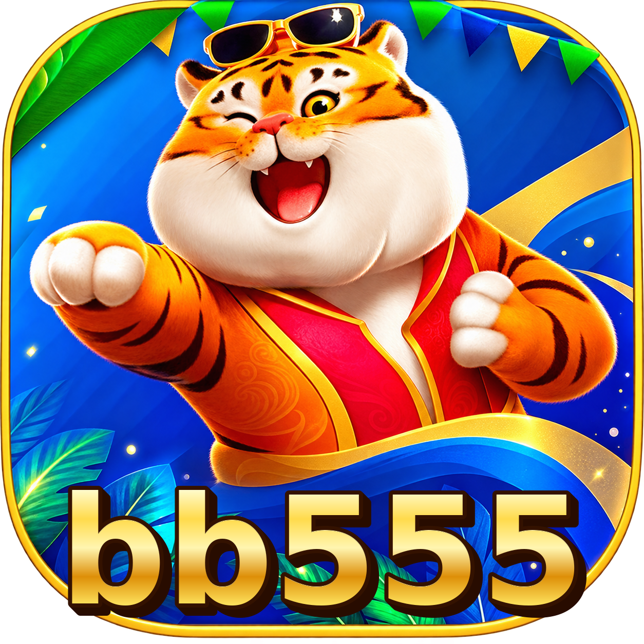 bb555 Logo